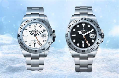 rolex 226570 review|Rolex explorer ii ref 226570.